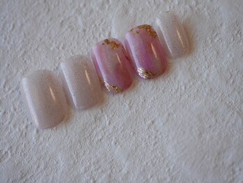 ネイルエニー(Nail Any)/Any collection