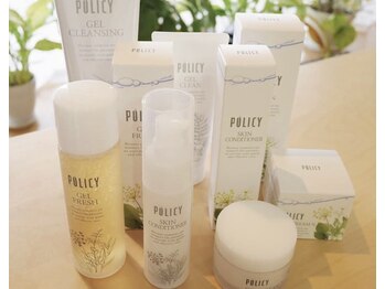 オプレア 栄店(OPREA)/policy サロン専用化粧品♪