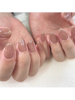 アイリッシュネイル 久屋大通店(Irish Nail)/maogel