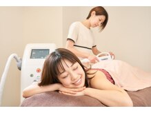 サロンアメリ 高知駅前店(Salon Ameri)/高知　脱毛　VIO脱毛　アメリ