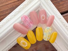 エスネイル(Snail)/たいだいネイル