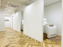 マイスウィートサロン 五日市店(My sweet salon)/施術スペース