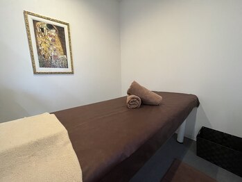 ヒト幹細胞専門店 ビューティークリニカル/ごゆっくり、おくつろぎください