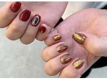 レイ 北千住店(REY)/個性派