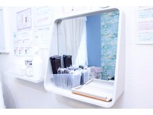 リリス(LILISS)/アメニティー