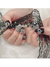 セレニティ(serenity)/