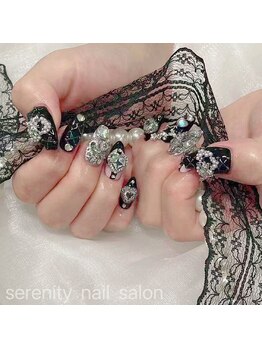 セレニティ(serenity)/