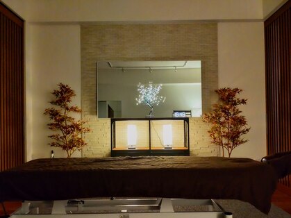 和(nagomi)の写真