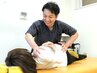 人気No.１☆骨格・骨盤矯正+全身ほぐし整体60分