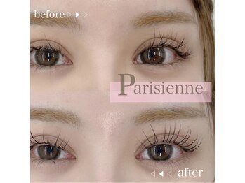 ビューティサロン シュクレ 栄店(beauty salon shucre)/立ち上げdesign