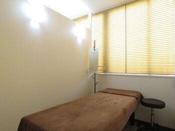 ビダンドウ(BIDANDO)/男性専用脱毛ルーム