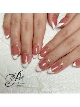 プレズィール(Plaisir)/バーチャル