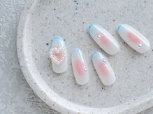 マイ ネイル 銀座店(Mai Nail)/ラージCourse☆