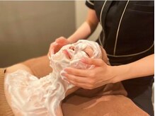 ベレガ 姫路店(BELEGA)/◆施術風景◆