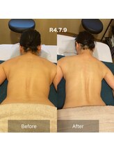 オンリーユータイム(ONLY YOU TIME)/老廃物をドバッと出して！！