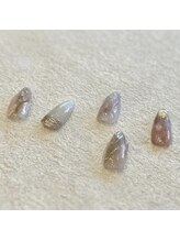 エニュ(anew)/HAND定額B