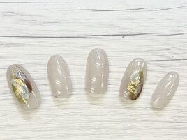 ハンドネイルB‐148