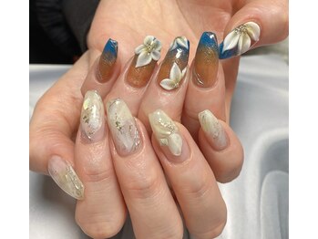 コロミネイル(colome nail)/