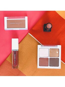 アルク バイ ティータ(alku by teeta)/ イエベ秋おすすめコスメ