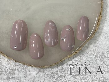 ティナ(TINA)/