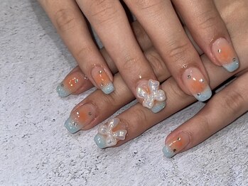 シエル(CIEL)/ネイルデザイン