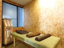 インプルーブ(improve)/整体/内観