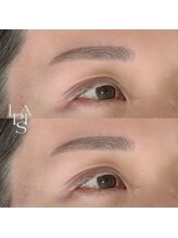 フレイズラピス(FRASE Lapis)/ハリウッドブロウリフト