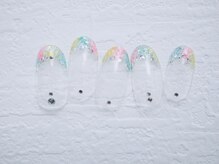 リボン 立川店(Ribbon)/定額Design