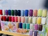 【GW前限定】サンダルの季節準備☆35色の限定カラーから好きなカラー選べる☆
