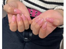 ロティーネイル トータルビューティー(Lotty nail)/