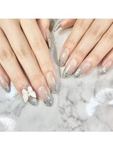 プライム(Prime)/ガラスフレンチ