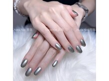 ユニコーンネイル 原宿表参道(unicorn nail)/ワンカラー