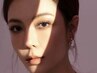 【17:00時まで限定】【エクステ】LEDフラットラッシュ120本　17時以降+300