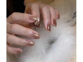 チリンネイル(Chirin Nail)/