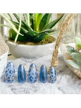 ネイルズ ココロ(nails cocoro)/nail design
