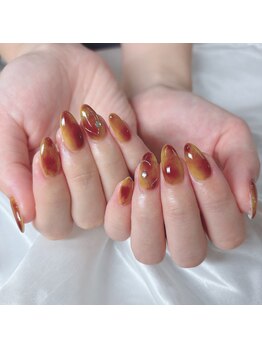 レッドネイル(Redネイル)/