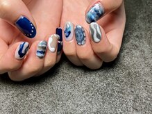 イル(ile)/HAND 90分 free design