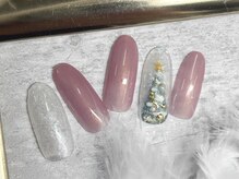 コルザ(colza)/定額ナチュラルアートコース