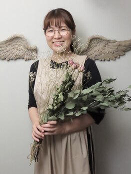 はりつばさ/施術者