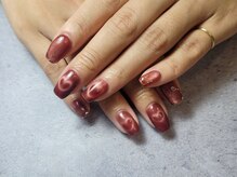 ナコ(NAKO)/10.11月期間限定デザイン 8000円