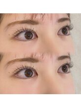 ビーナスフォート 横川駅前店/LEDマツエク