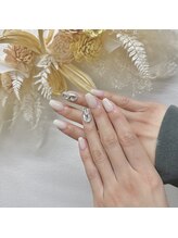 クレージュ(Courreges)/持ち込みデザイン2本