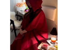 スリープメゾン 翠 目黒(sleep maison Sui)の雰囲気（各個室にお化粧台完備のためお出かけ前にもおすすめです♪）