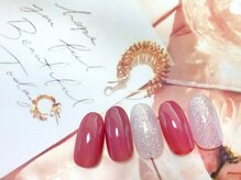 フルールソンネイル(fleur son nail)/ワンカラー