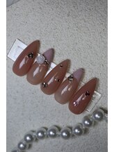 アユミネイル 川崎(Aumi nail)/