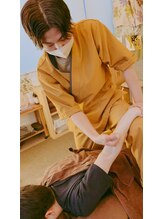 もみほぐし大大吉&nbsp;dal 