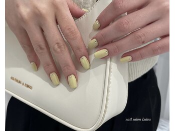 ルレア(Lulea)/one colour