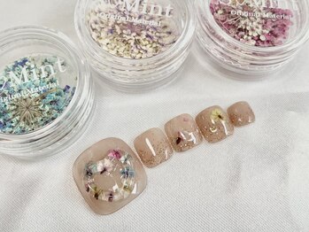 シナミル(Cinnamil)/プラスデザインコース