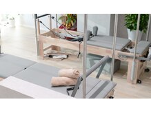 ラ ピラティス 川崎店(La pilates)/