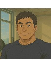 武蔵新城きんとれ治療院&nbsp;角山 克也